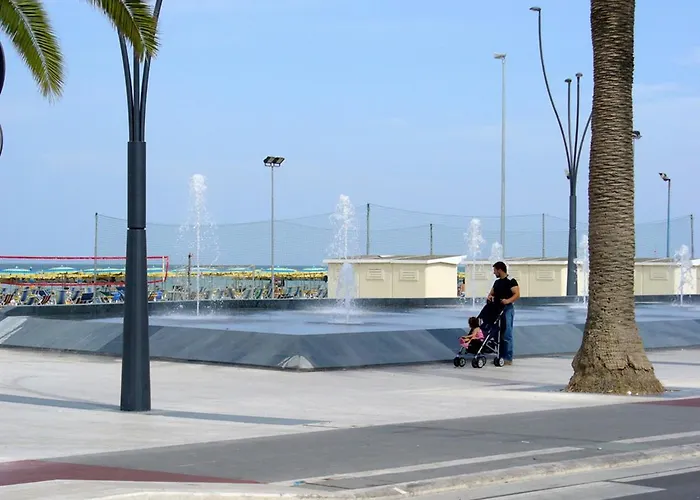 Gianna * Розето-дельи-Абруцци