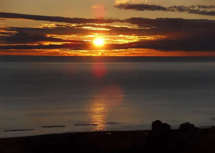 Gianna * Розето-дельи-Абруцци