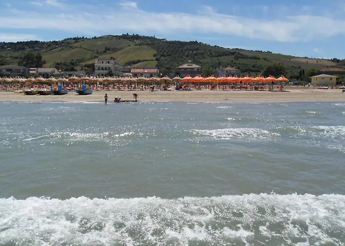 Gianna מלון רוזטו דליי אברוצי