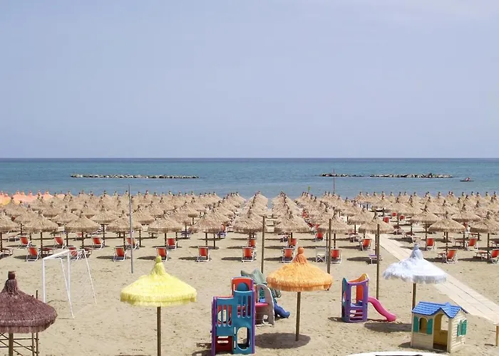 Gianna * Розето-дельи-Абруцци