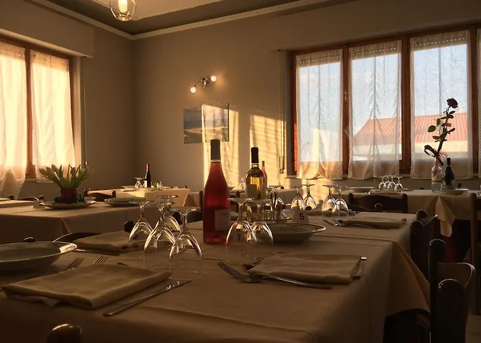 Gianna מלון רוזטו דליי אברוצי