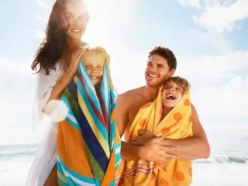 Отель Gianna Розето-дельи-Абруцци