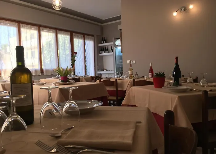 מלון Gianna רוזטו דליי אברוצי