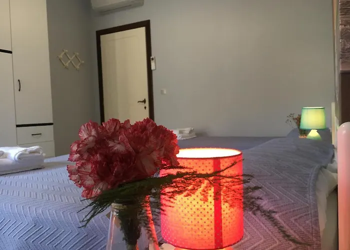 מלון Gianna רוזטו דליי אברוצי