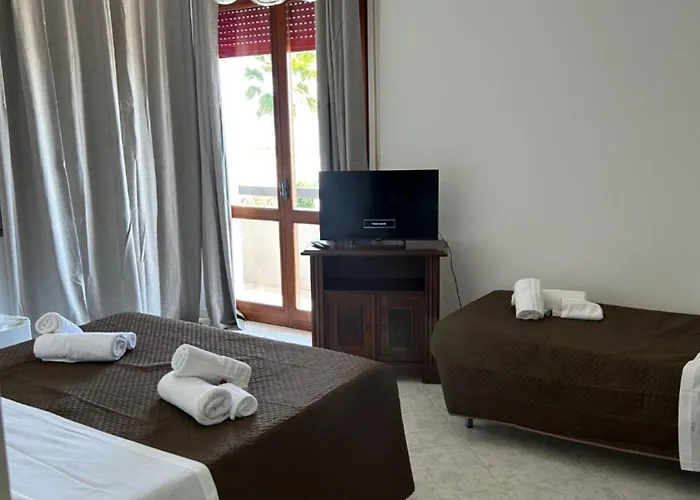 Gianna Розето-дельи-Абруцци